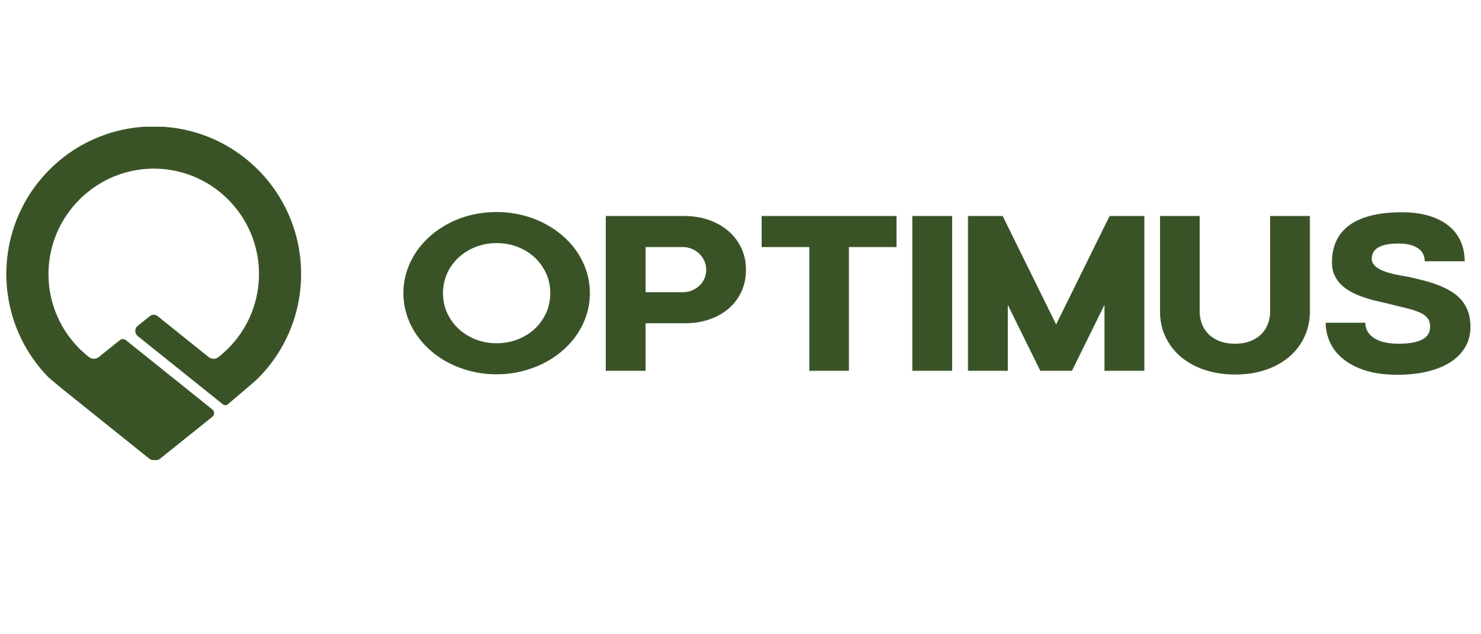Optimus Kingdom Logo